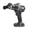 FLEX 24V 1/2in 2 Speed Drill Driver With Turbo Mode (Bare Tool), small image number 1