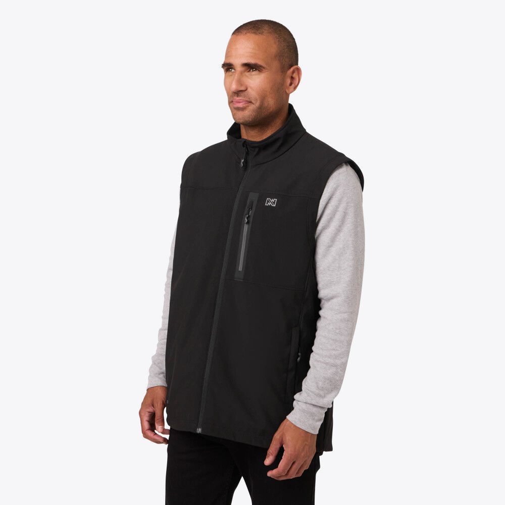 Mobile Warming Men's Alpine 3.0 Heated Vest, large image number 3