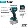 Makita 40V max XGT Impact Driver 4 Speed (Bare Tool), small image number 4