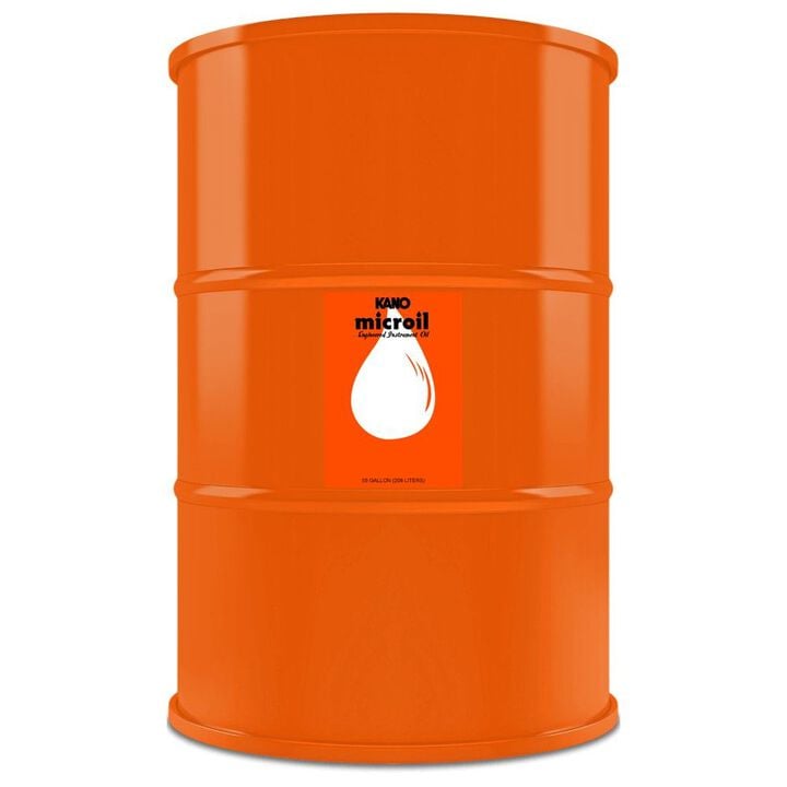 Kroil 55 Gallon Drum Liquid Microil High-Grade Precision Lubricant, large image number 0