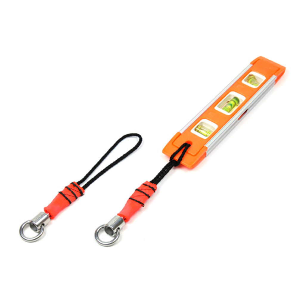 Guardian Fall Protection 10 Lbs Swivel Tie-Off Tether Cinch Loop, 20 Pack – TETHCNCHLPSW