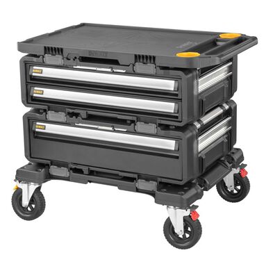 DEWALT TOUGHSYSTEM 2.0 DXL 4 in 1 Tower Workstation