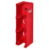 Milwaukee PACKOUT M18 Battery Rack, small image number 1