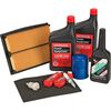 Honda OEM Engine Maintenance Kit, small image number 1