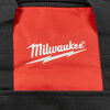 Milwaukee 17In x 9In Contractor Bag, small