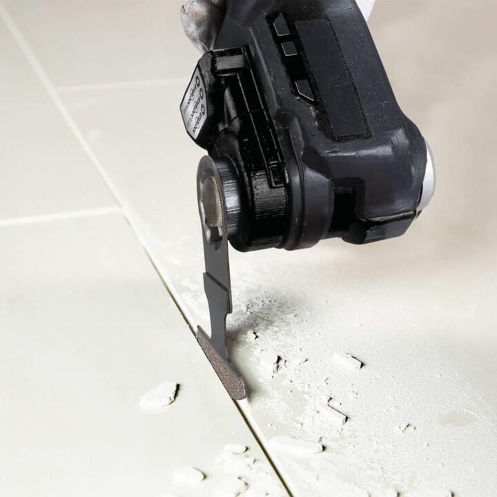 Makita 18V LXT StarlockMax Multi Tool (Bare Tool), large image number 6