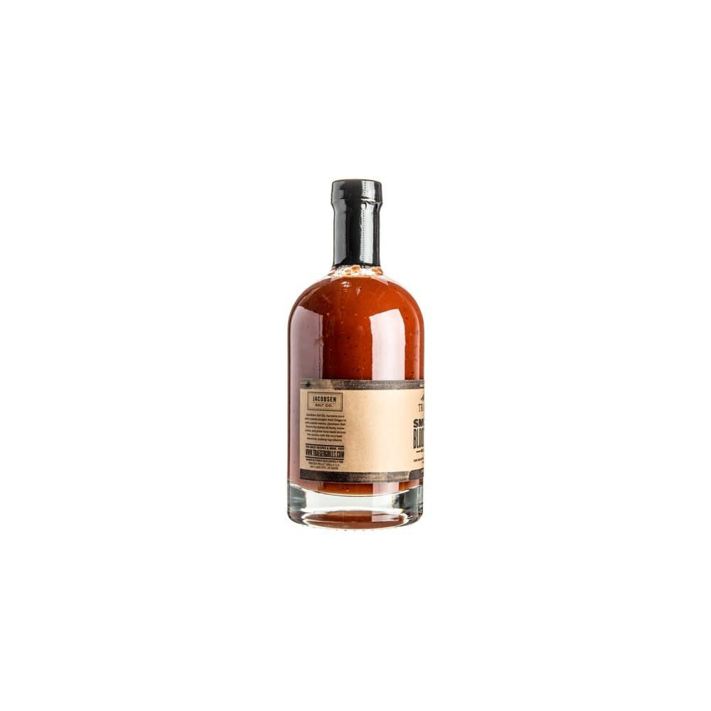 Traeger hotsell bloody mary