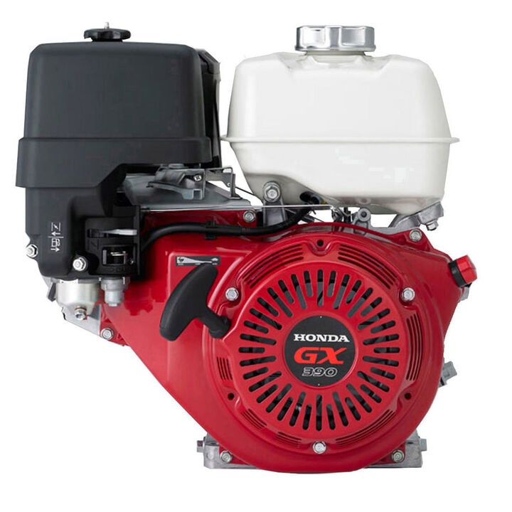 Honda GX340 340cc 10.7 Hp Gas Powered Horizontal OHV Engines, large image number 1