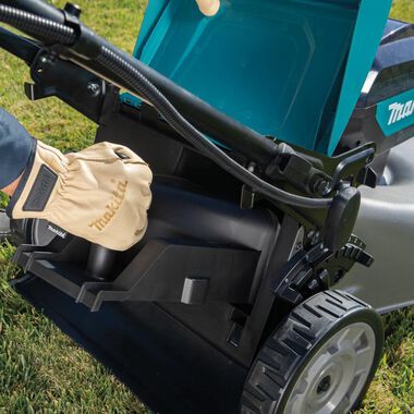 Makita 40V max XGT 21in Lawn Mower Self Propelled Commercial 8Ah Kit, large image number 11