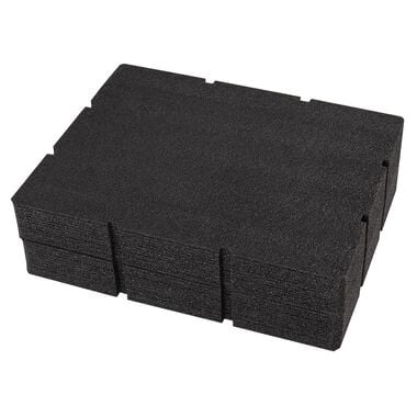 Milwaukee Customizable Foam Insert for PACKOUT Drawer Tool Boxes, large image number 6