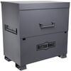 Better Built Model 2089-BB 60in Jobsite Storage Piano Box, small image number 1