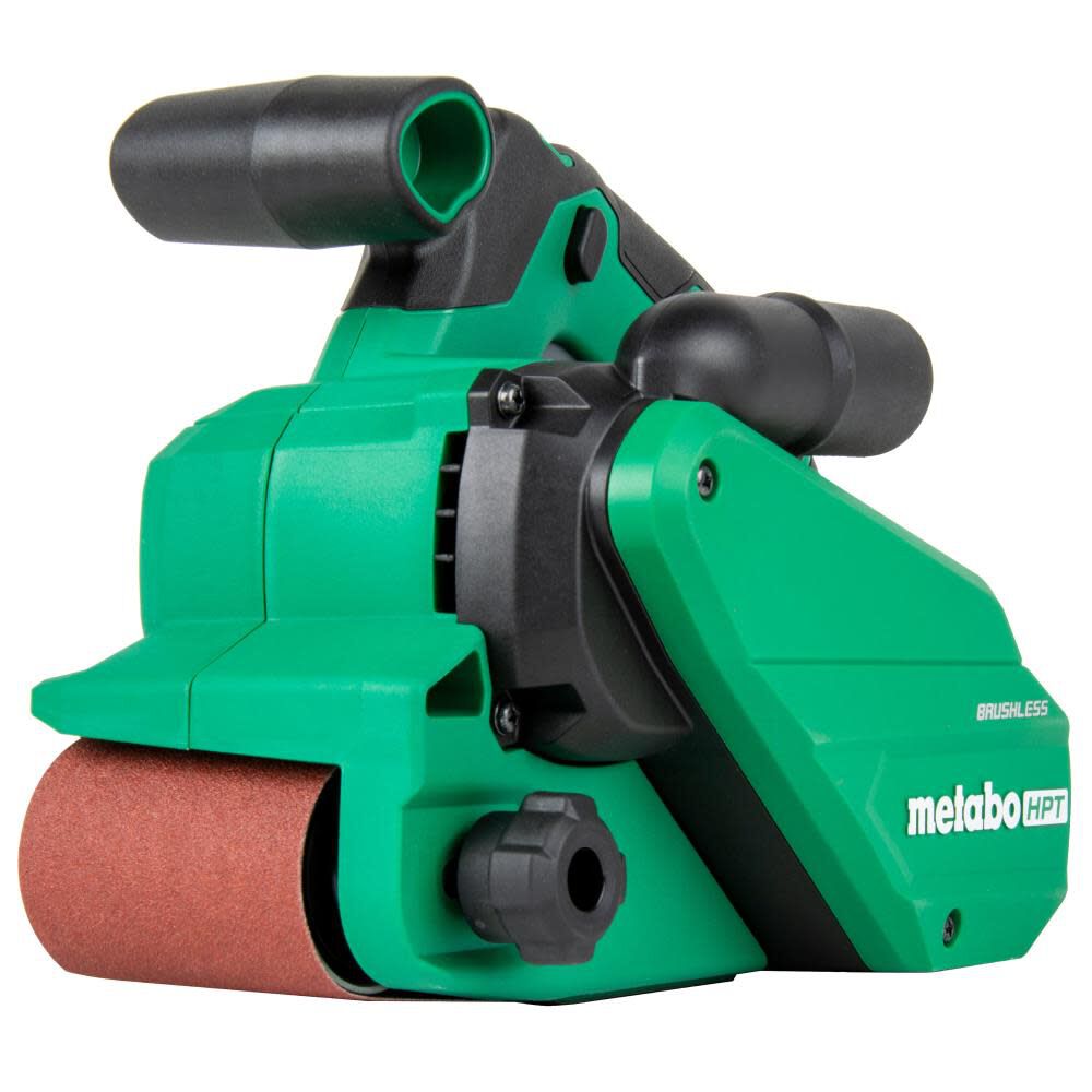 Metabo sanding shop belts