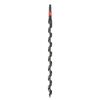 Milwaukee SHOCKWAVE Lineman's Impact Auger Bit, small image number 1