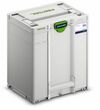 Festool Limited Edition Insulated Cooltainer Systainer3 437 CP, small
