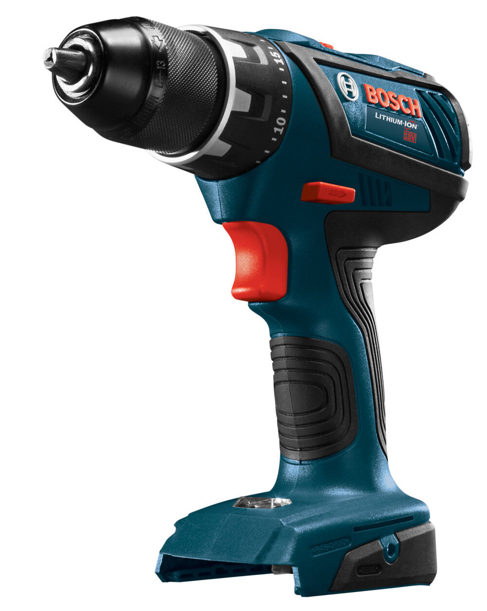 Bosch 18V 4 Tool Combo Kit Factory Reconditioned, large image number 1