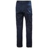 Helly Hansen Manchester Service Pant Navy 40/30, small