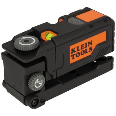 Klein Tools Red Pocket Laser Level, large image number 11