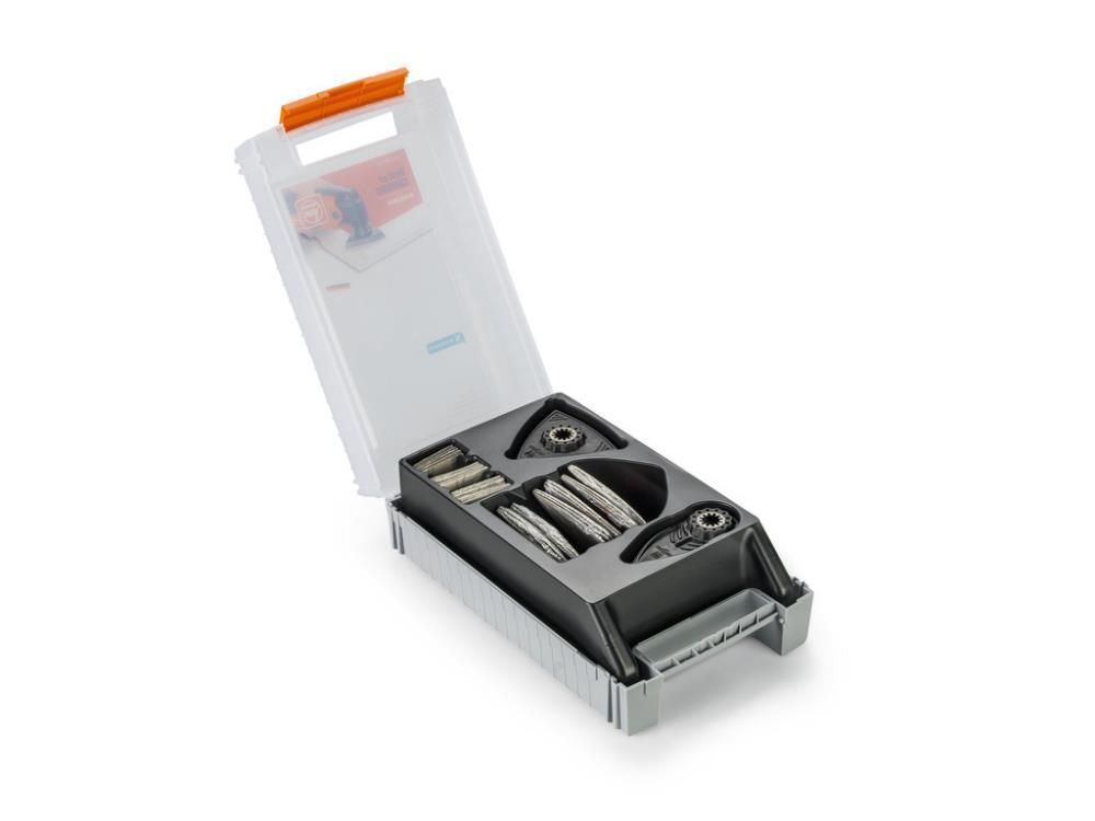 Fein Best of Starlock SANDING Kit for Oscillating Multi-Tools, large image number 3