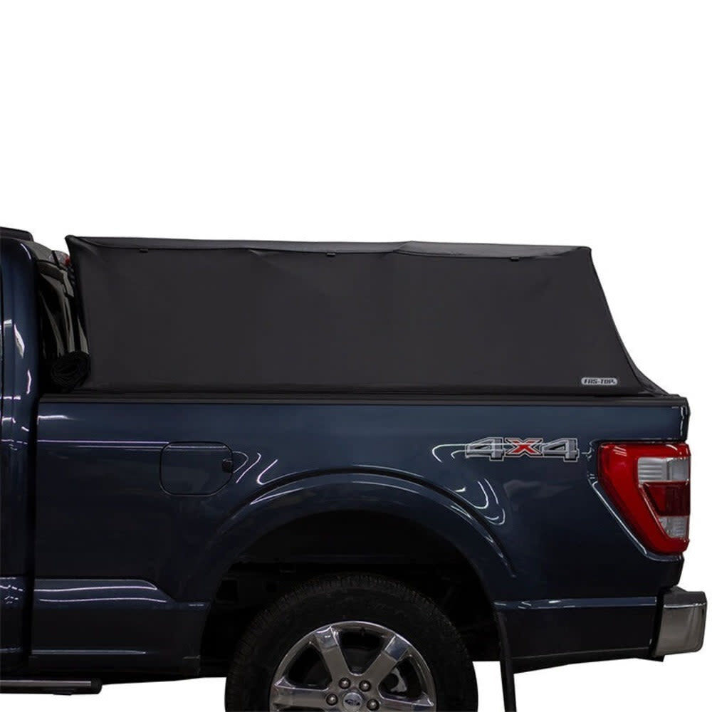 FAS-TOP Truck Topper & Tonneau Cover For 6 Ft. Toyota Tacoma - 2016-2023, large image number 2