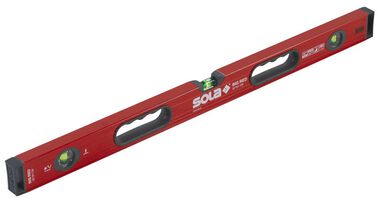SOLA Box-Beam 3 Focus-60 Vials 32in
