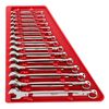 Milwaukee 15-Piece Combination Wrench Set - SAE, small