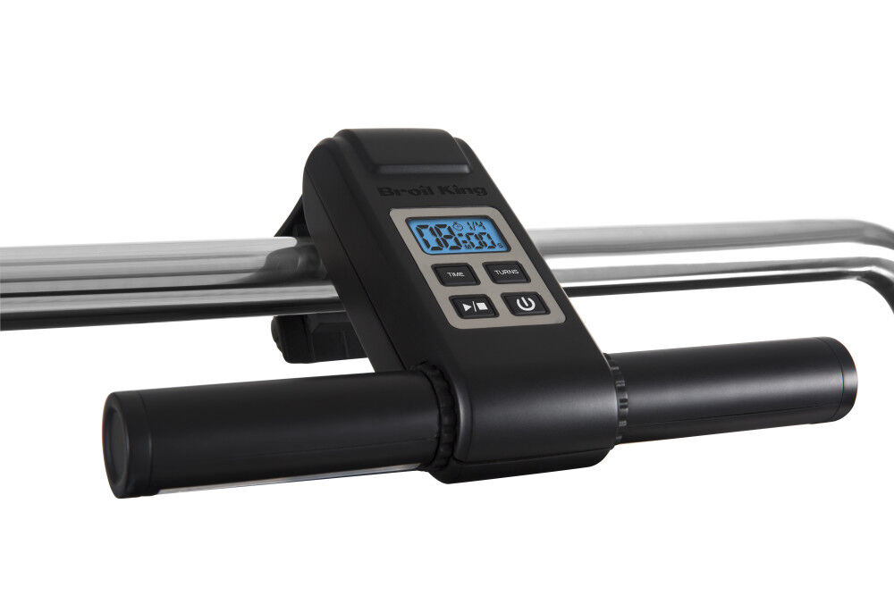 Broil King Deluxe Grill Light and Timer with 2 COB Light Strips, large image number 2