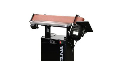Laguna Tools 6|89T Edge Sander 1.5HP 110V, large image number 3