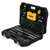 DEWALT Mechanics Tool Set 142 Pieces, small image number 4