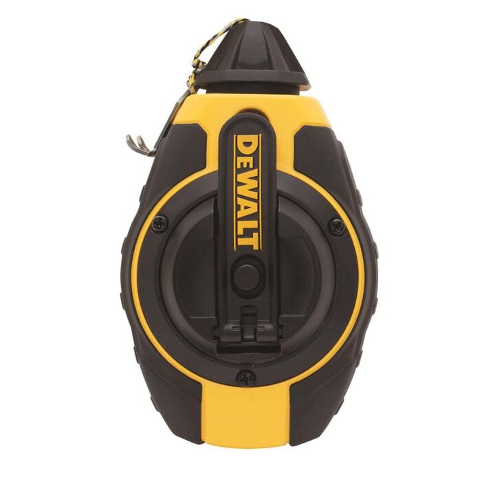 DEWALT Chalk Reel 3:1 Single, large image number 0