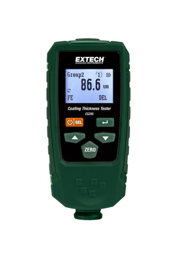 Extech Coating Thickness Tester