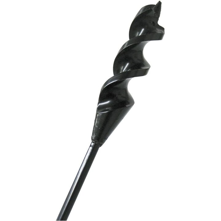 Greenlee D'VersiBIT Type B Combination Bit 9/16 x 3/16 x 54in