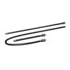 Oztec Industries 14 Ft Flexible Vibrator Shaft Core, small image number 2
