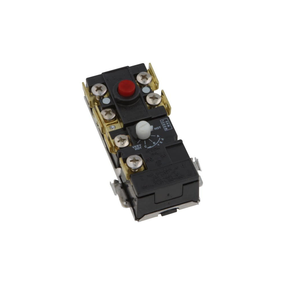 Reliance Single Element Electric Water Heater Thermostat, large image number 1