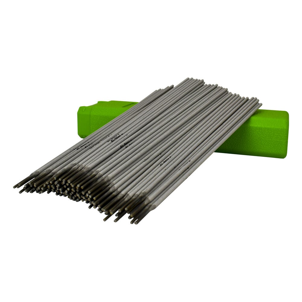Forney Industries E309L-16 Stainless Steel Electrode, 3/32 Inch x 5-Lbs, large image number 4