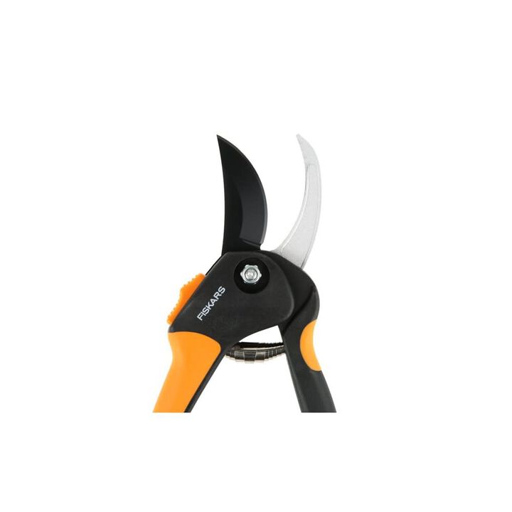 Fiskars Larger Bypass Pruner with Ergonomic Softgrip Handle, large image number 1