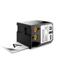 Dymo XTL 2 In. (54 mm) All-Purpose Vinyl Black On White, small image number 1