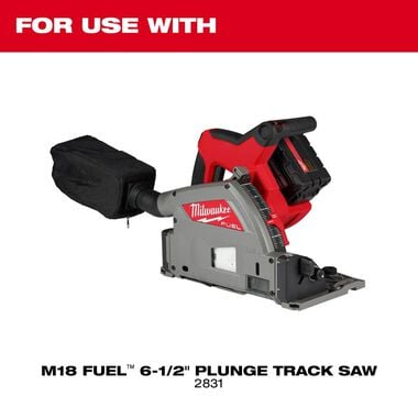 Milwaukee 106inch Guide Rails, large image number 1