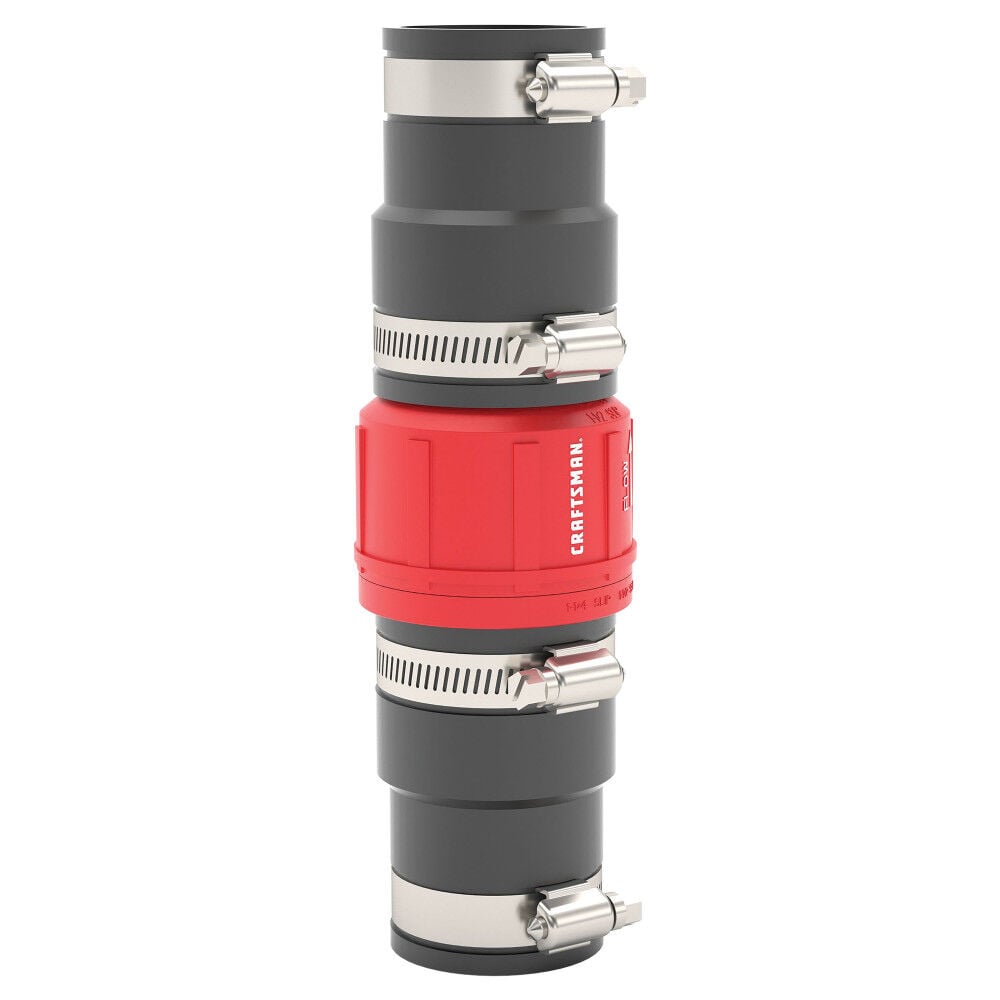 CRAFTSMAN Full-Flow Sump Pump Check Valve – CMXWUSDCV69502