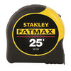 Stanley 25ft 1-1/4in FATMAX Classic Tape Measure 2pk, small