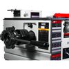 JET Electronic Variable Speed Lathe with Taper Attachment & Collet Closer, small image number 3