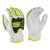 Radians KAMORI A6 White Grain Goatskin Driver, small image number 1