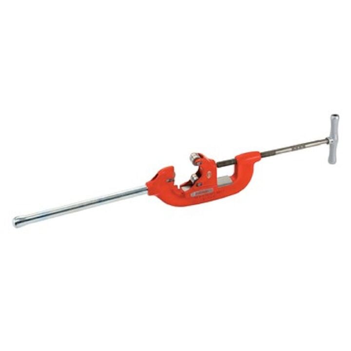Ridgid 4-S 2in - 4in 3 Wheel Heavy Duty Pipe Cutter, large image number 1