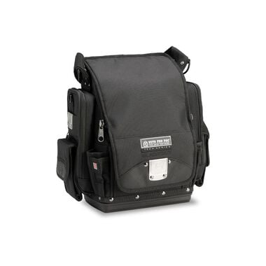 Veto Pro Pac TP-XXL Blackout Tool Pouch Closable Extra Large