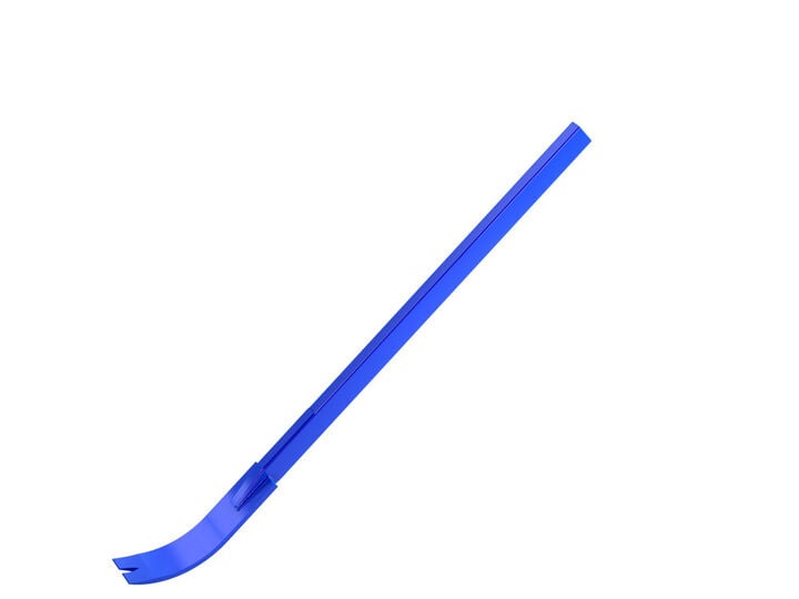 Bon Tool 46 Inch Burke Pry Bar