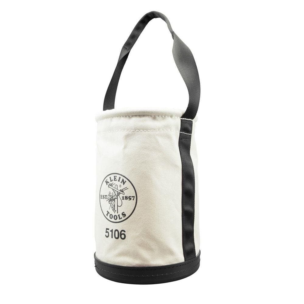 Klein Tools Straight-Wall Buckets – 5106