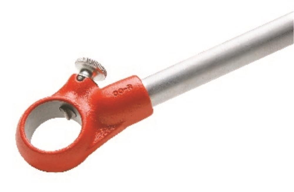 Ridgid 00R Ratchet Handle Assembly, large image number 1