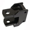 Shocker Hitch Impact 14K 2.5 Inch Cushion Hitch & Clevis Pin Mount with 1-1/2 Inch Holes, small image number 6