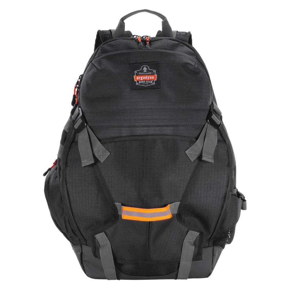 Ergodyne Arsenal 5188 Work Gear Jobsite Backpack Hard Hat Storage - 13188