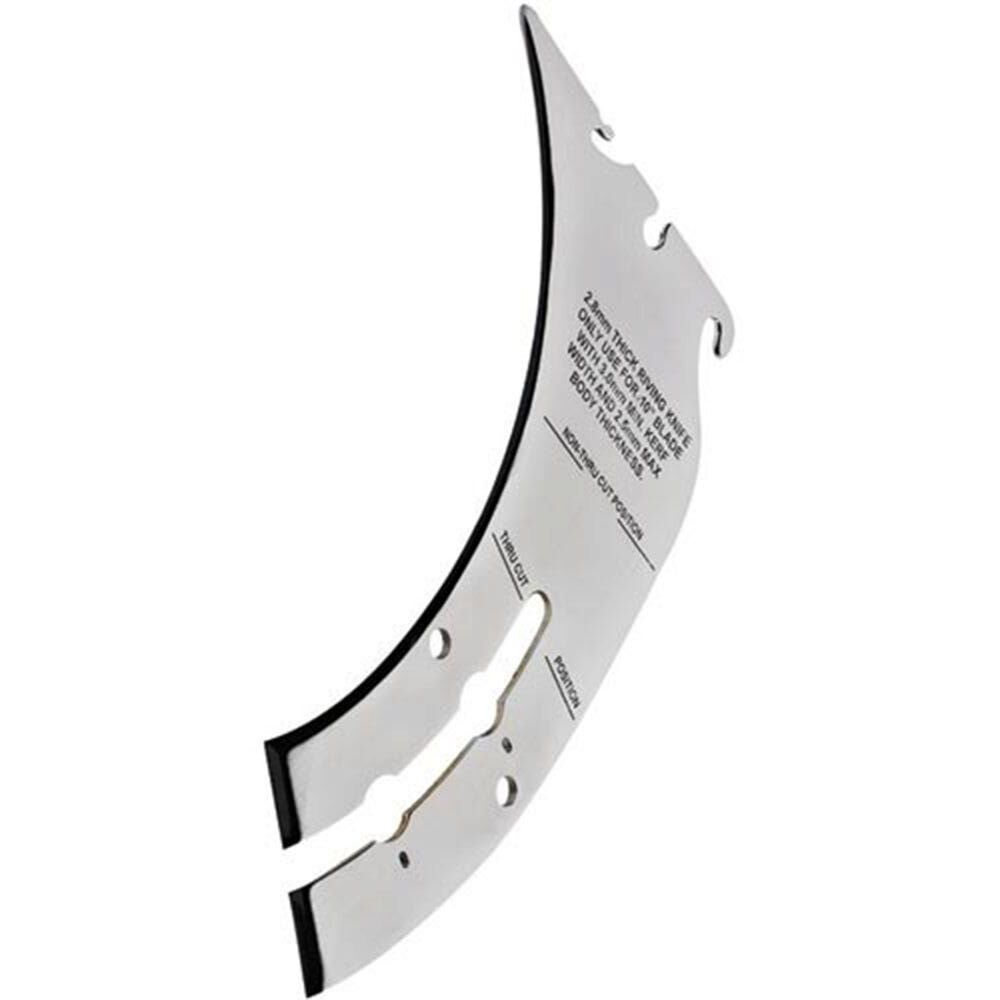 Delta BIESEMEYER Thin Kerf Riving Knife 78965 Acme Tools