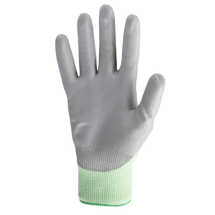 Hexarmor Helix 18 Gauge HPPE/Nylon Blend Shell Hi-Vis Work Glove, large image number 3